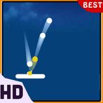 Jumping Rotate Balls