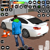 Car Game 3D: Car Driving 3D