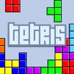Tetris -Addictive puzzle game