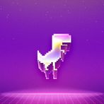 Dino Fit- Fun Motion Game