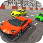 Real Car Racing-Car Games