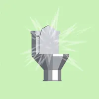 Break some stuff