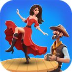 Western Saloon