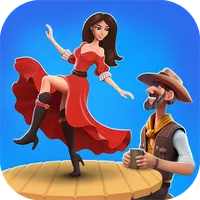 Western Saloon