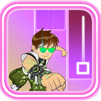 Ben10 Tiles Edm Games