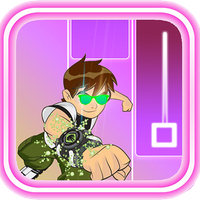 Ben10 Tiles Edm Games