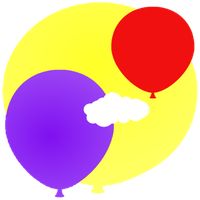 Balloons Popping Game