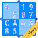 Sudoku 16x16 Classic game