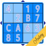 Sudoku 16x16 Classic game