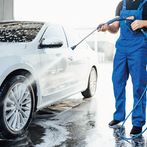 Car Wash Simulator Game