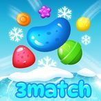 SNOWCATS : candy 3match