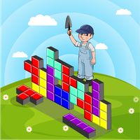 Luna Park - Arcade Games