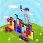 Luna Park - Arcade Games