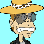 Dross Saw Trap