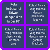 Taiwan TriviaTown