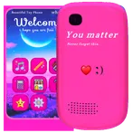 Beautiful Toy Phone