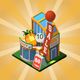Happy Mall Tycoon
