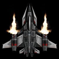 Alien Attack - Space Blast