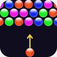 Bubble Shooter Angel