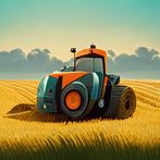 Farm Idle: Farmer Tycoon