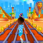 Police Endless Runner 3D