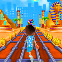 Police Endless Runner 3D