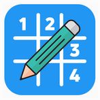 SudokuSin Game : Number Place