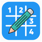 SudokuSin Game : Number Place