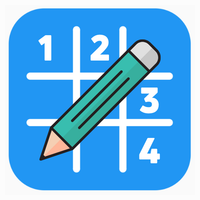 SudokuSin Game : Number Place