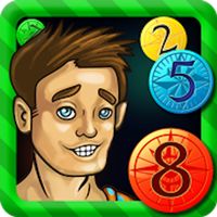 Adventures of Tony DumDum