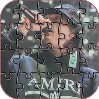 Peso Pluma Jigsaw Puzzle