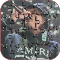 Peso Pluma Jigsaw Puzzle