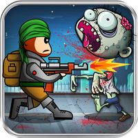 Zombie Attack