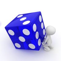 Fun Dice