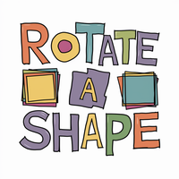 Rotate A Shape