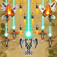 War Plane Fighter Jet Games