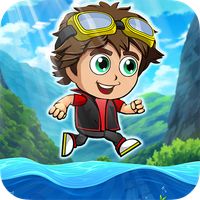 Hero Storm - Super Pirate Game
