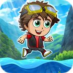Hero Storm - Super Pirate Game