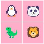 Guess The Animal By Emoji