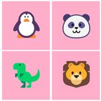 Guess The Animal By Emoji