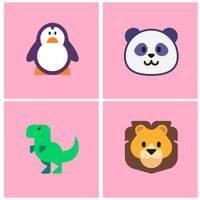 Guess The Animal By Emoji