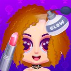 Doll Dress up fashionista
