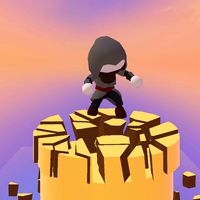 Jump Master : Stack Break