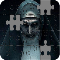The Nun 2 Puzzle