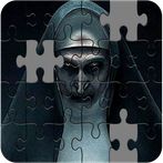 The Nun 2 Puzzle
