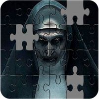 The Nun 2 Puzzle