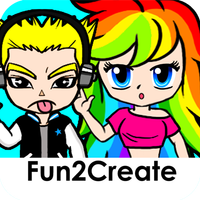 Fun2Create: Design Yourself