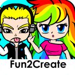 Fun2Create: Design Yourself