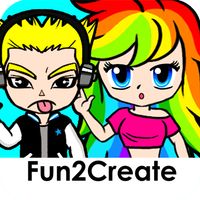 Fun2Create: Design Yourself