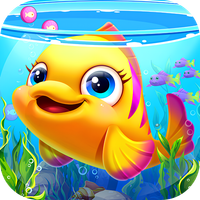 Fish Tank My Aquarium